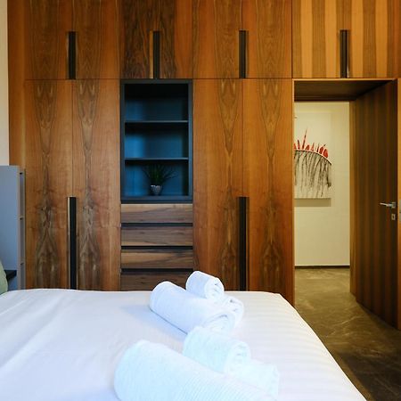Dimora Giulia Hotel Бари Екстериор снимка
