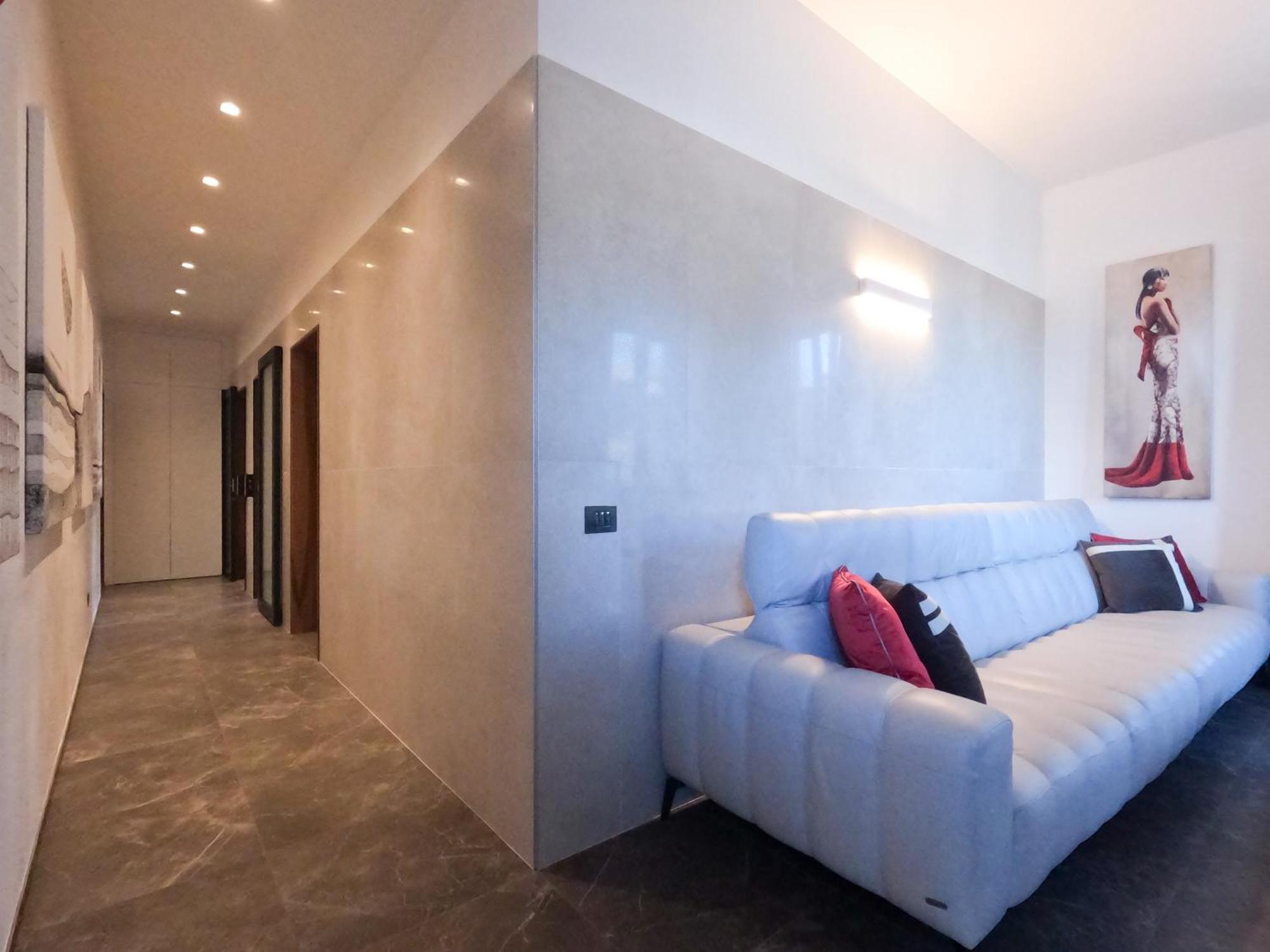 Dimora Giulia Hotel Бари Екстериор снимка