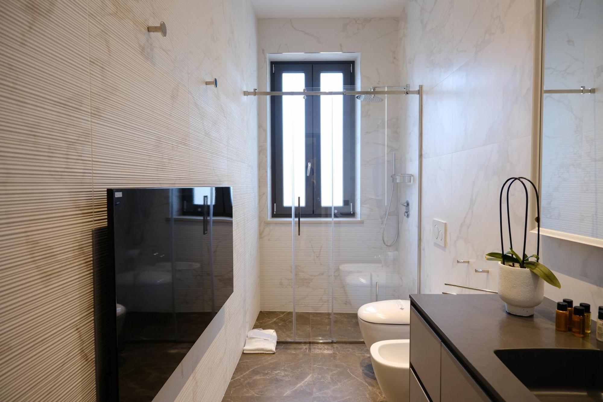 Dimora Giulia Hotel Бари Екстериор снимка